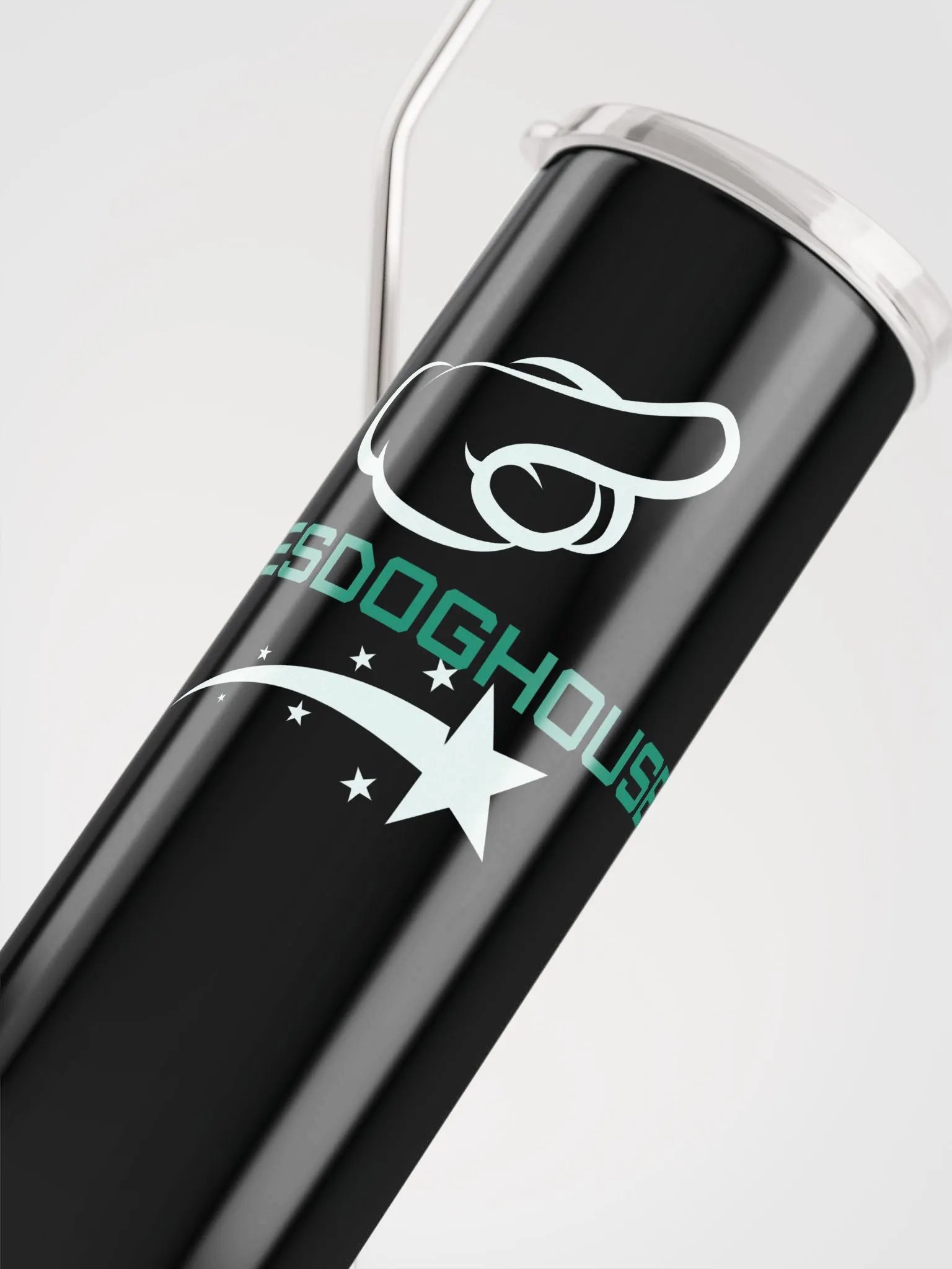 Official Doghouse Travel Cup product image (5)