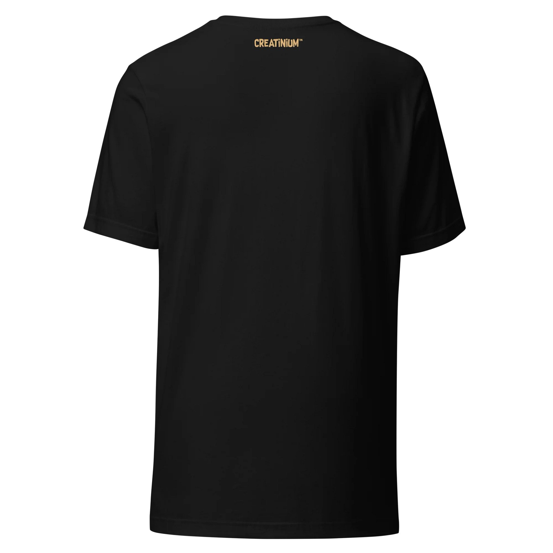 SAV SMITH – The Barbell Wizard Tee product image (31)