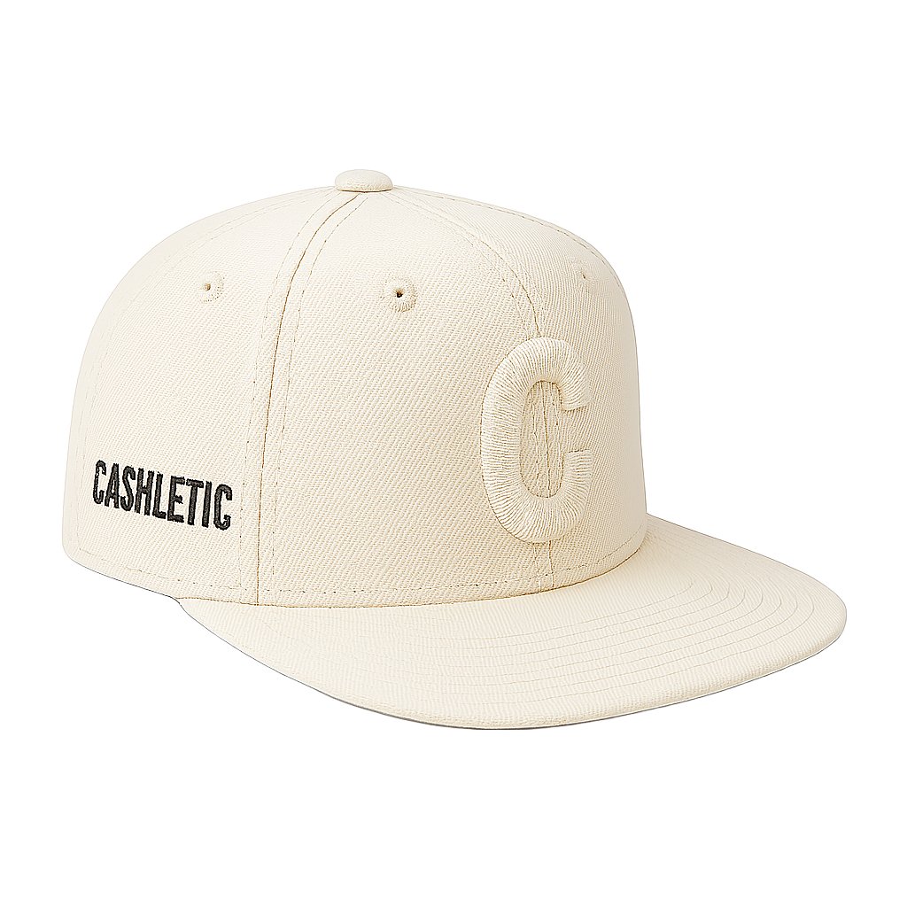Cashletic Classic Hat - Neutral product image (1)