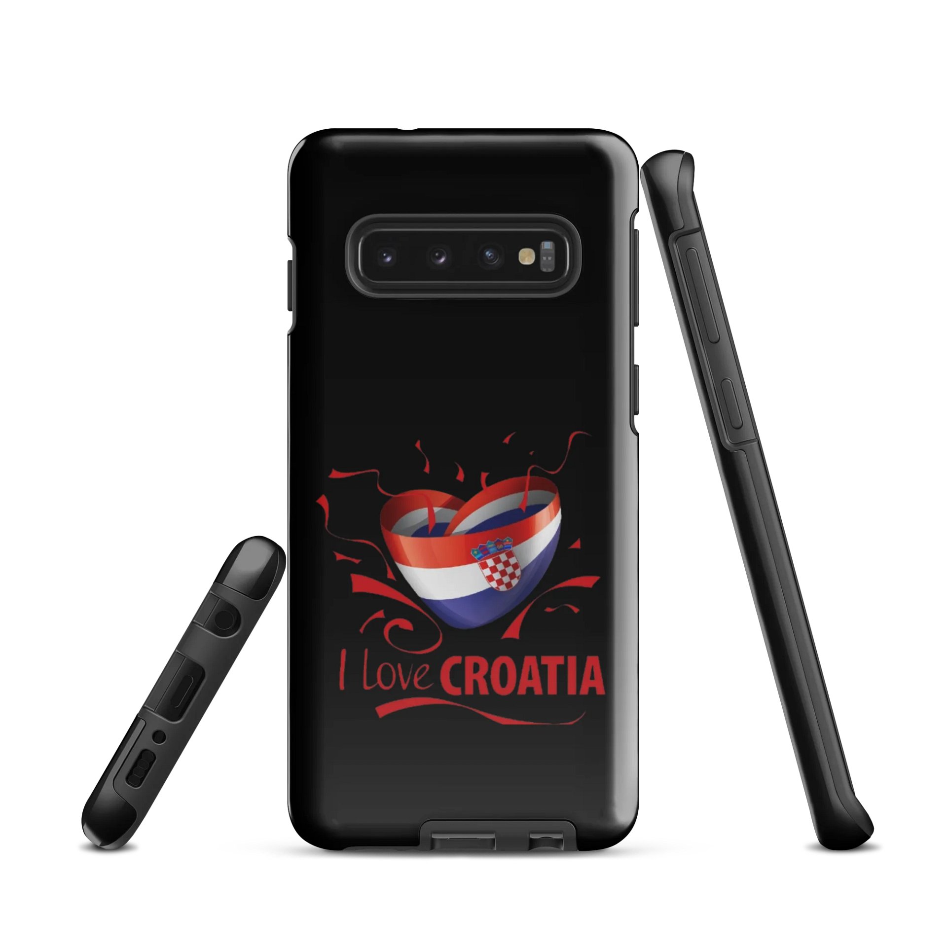 JA VOLIM HRVATSKU -MASKA ZA MOBITEL ; SAMSUNG product image (1)