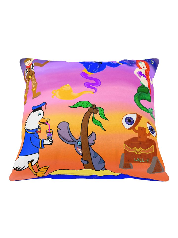 Cuddles with your Faves product image (1)