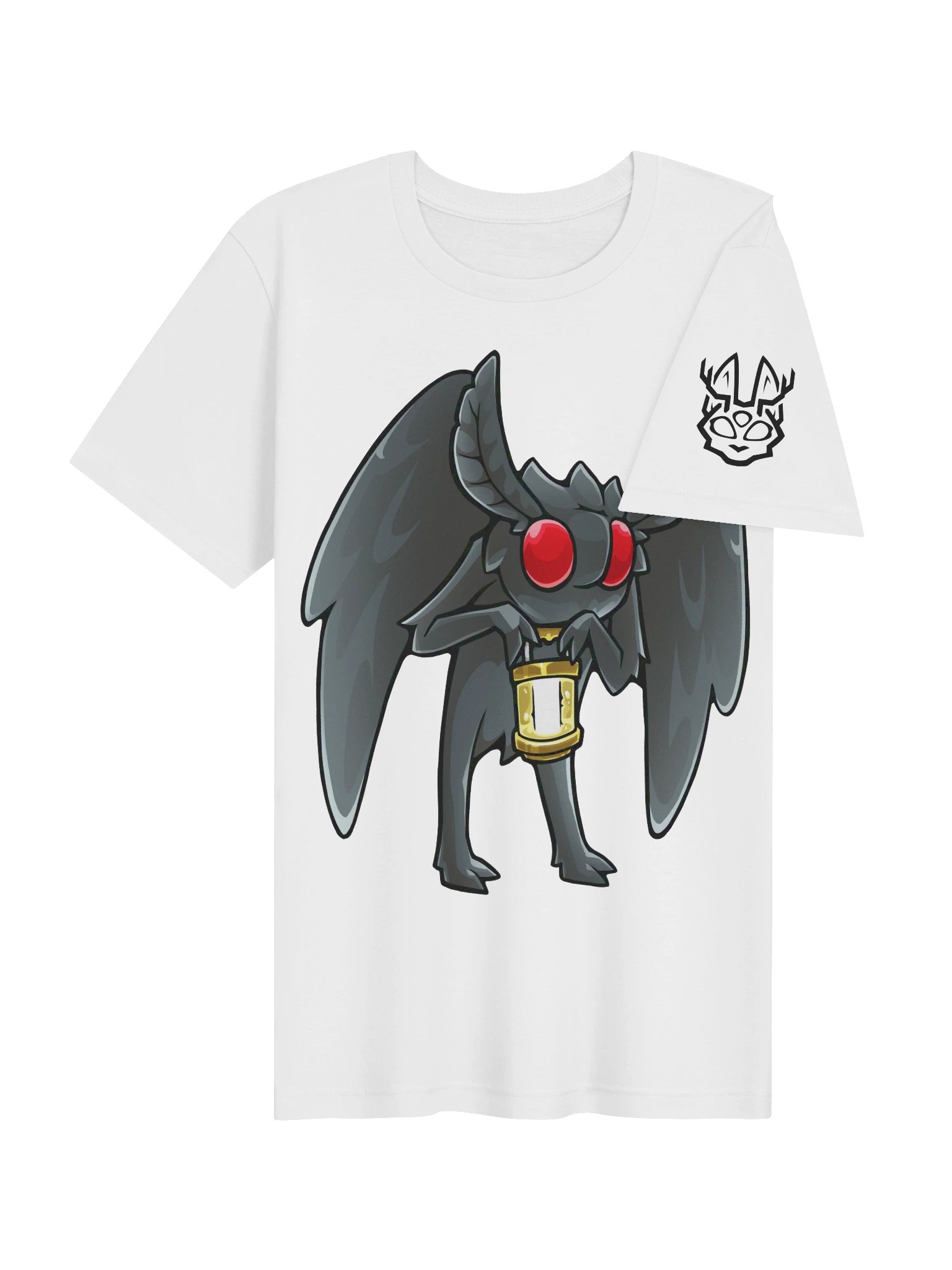 Mothman Tee product image (13)