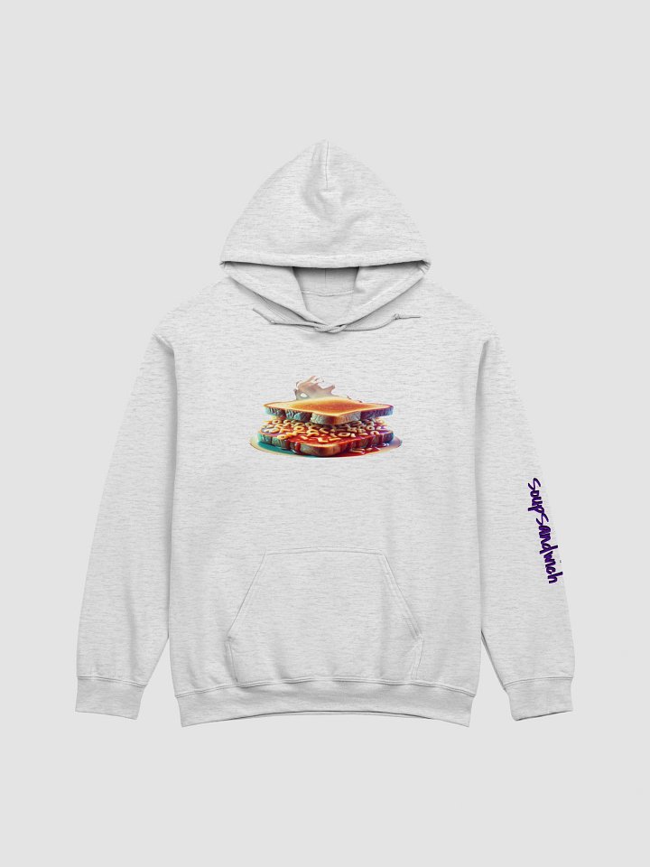 SOUPSANDWICH Classic Hoodie product image (1)