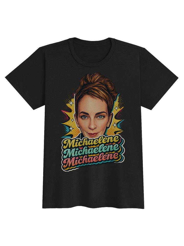 Michaelene Women's T- Shirt product image (1)