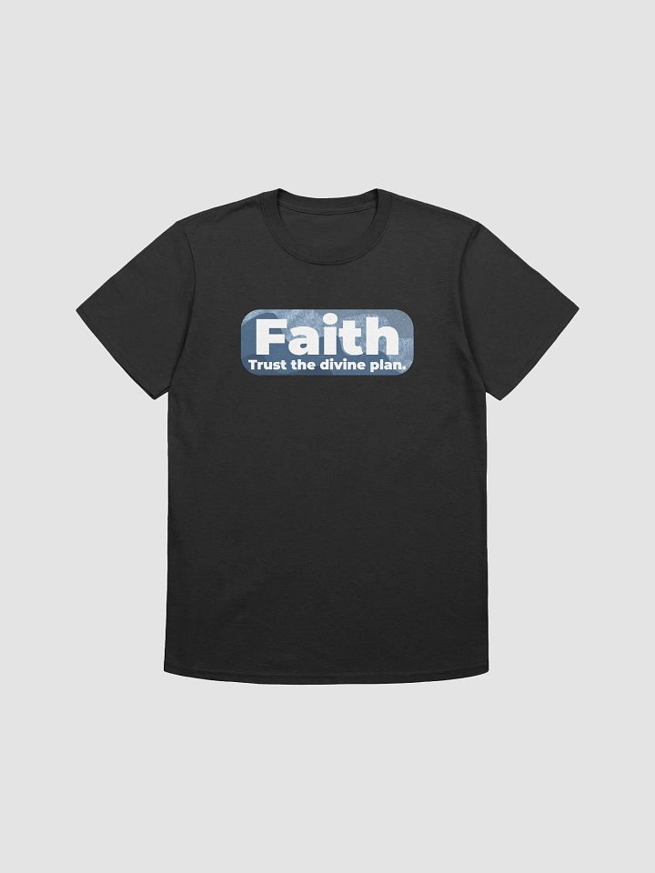 Faith Trust the Divine Plan product image (5)