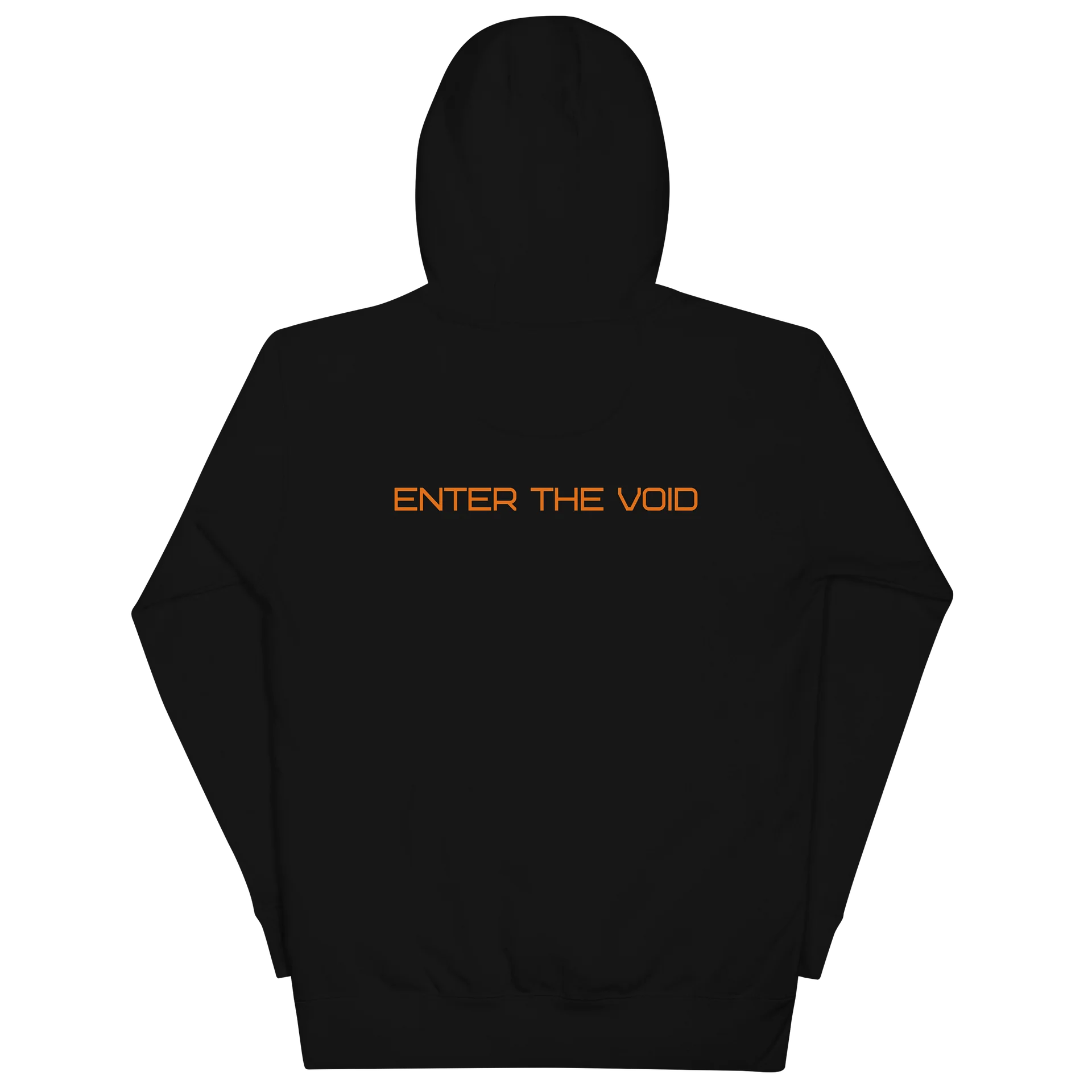 NXST Void Logo Hoodie product image (7)