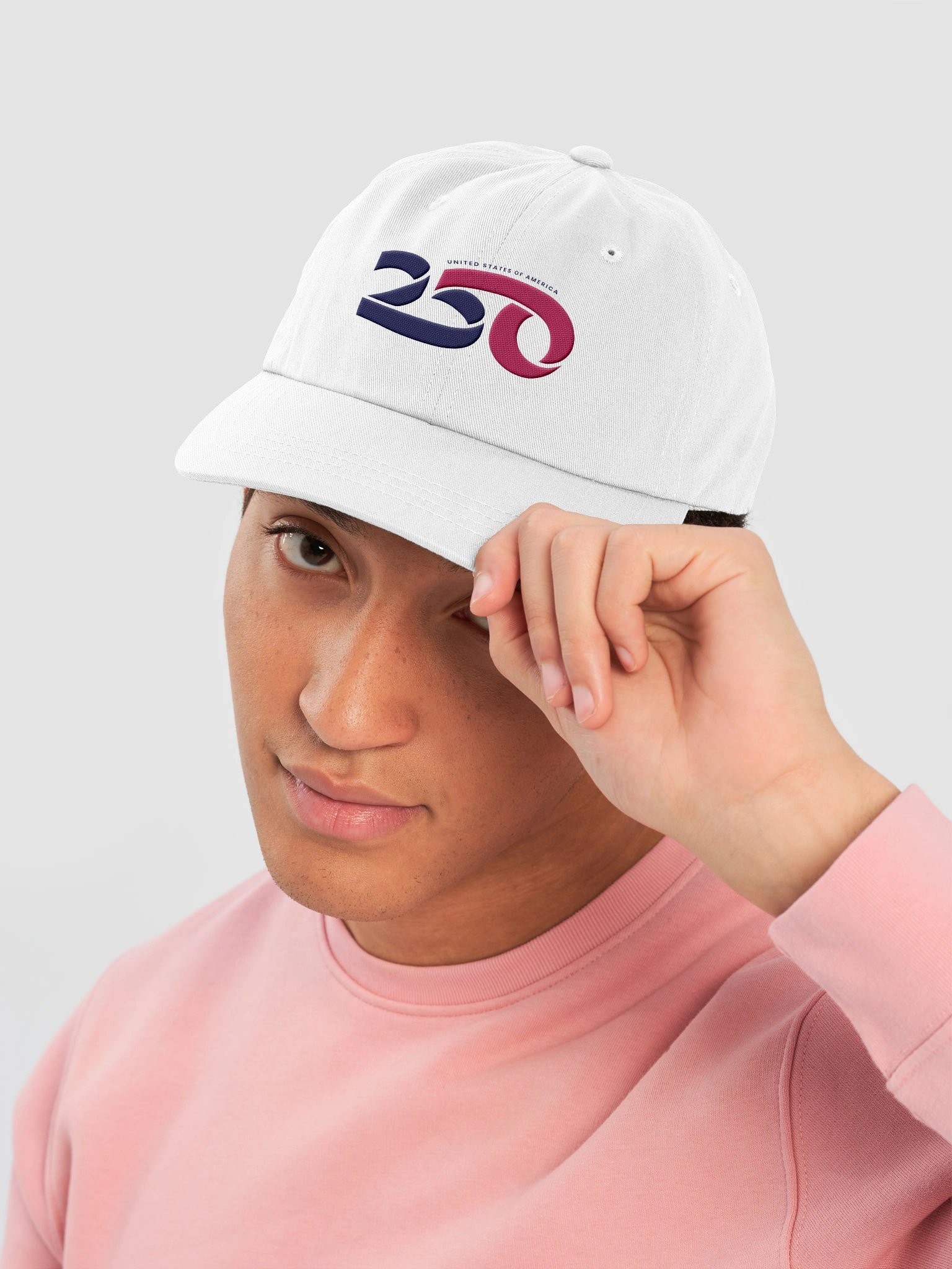 America 250 Dad Hat product image (13)