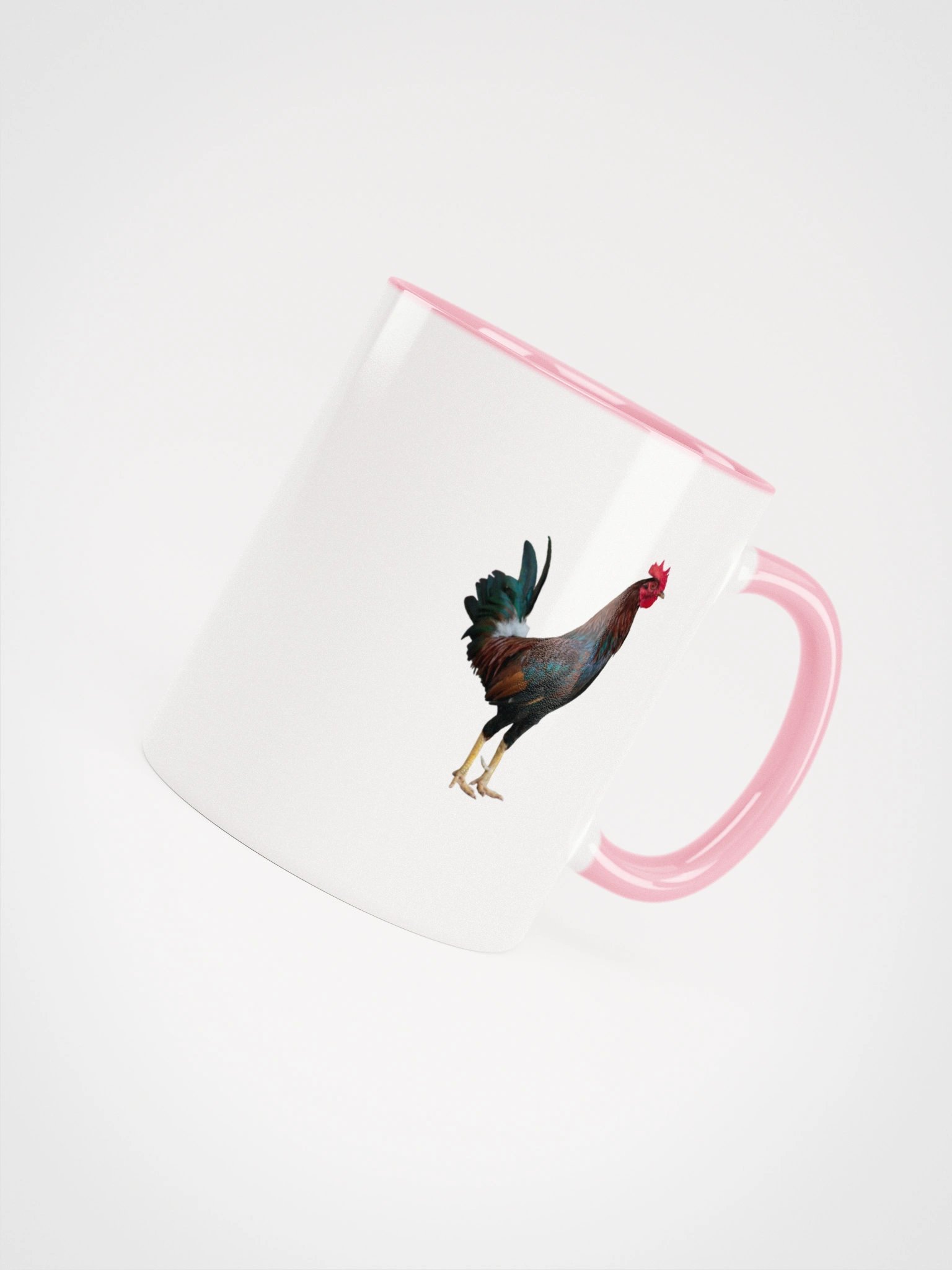 Mug of good decisions product image (4)