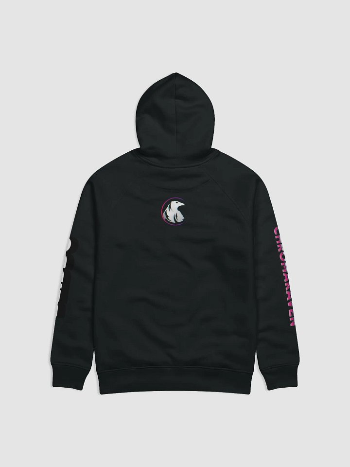 HOODIE - MIDNIGHT SUN product image (2)