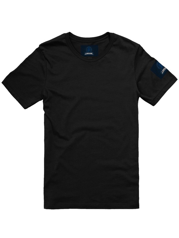 JJInsane Insanity Shirt! product image (1)
