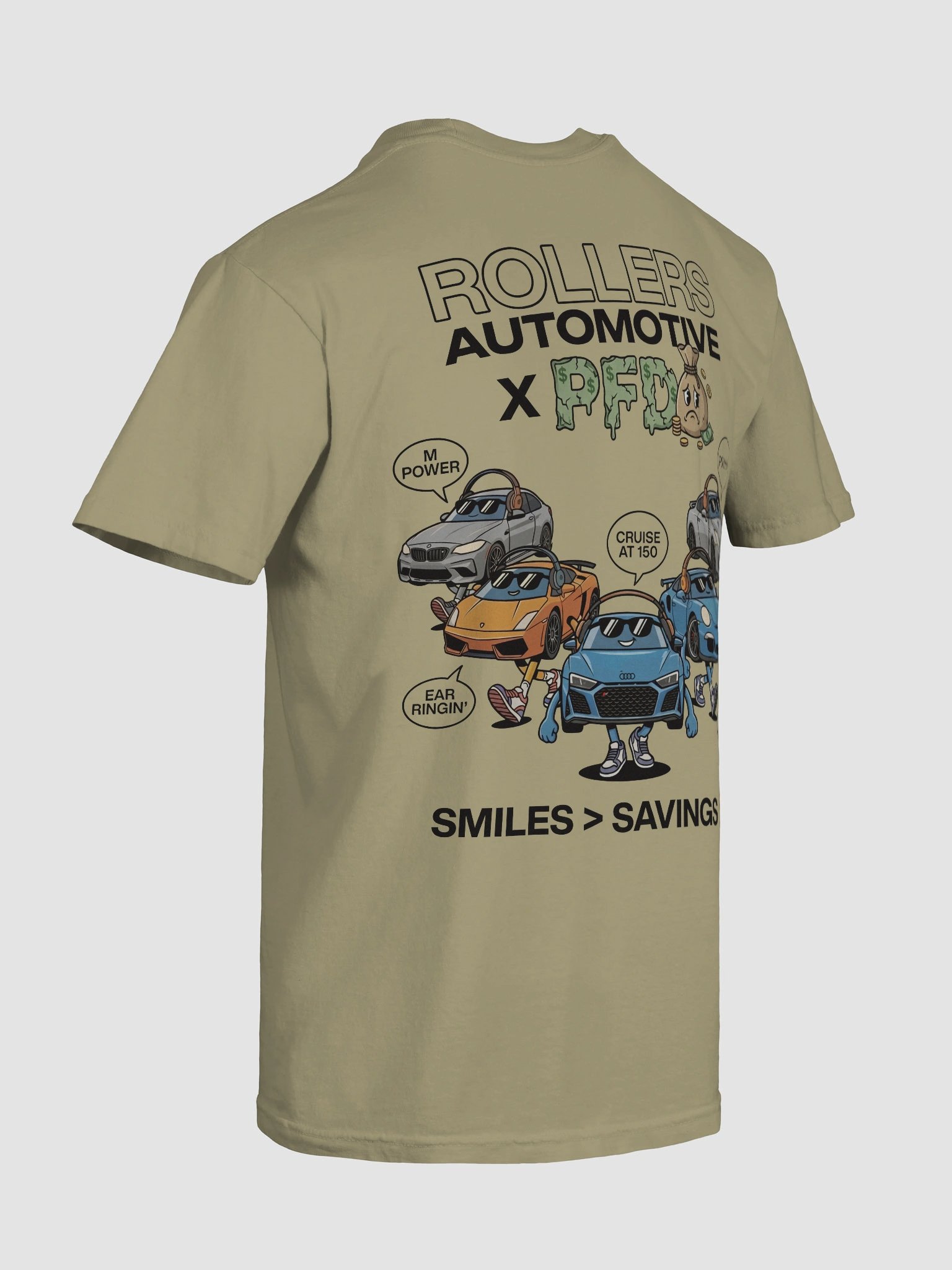 Poor Financial Decisions product image (10)