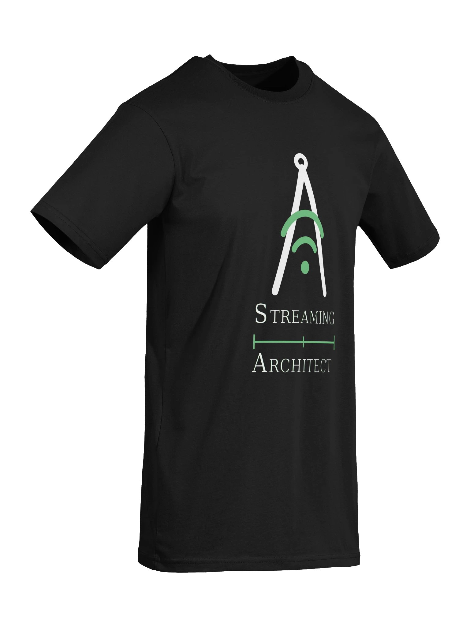 Streaming Architect Heavyweight Tee product image (19)