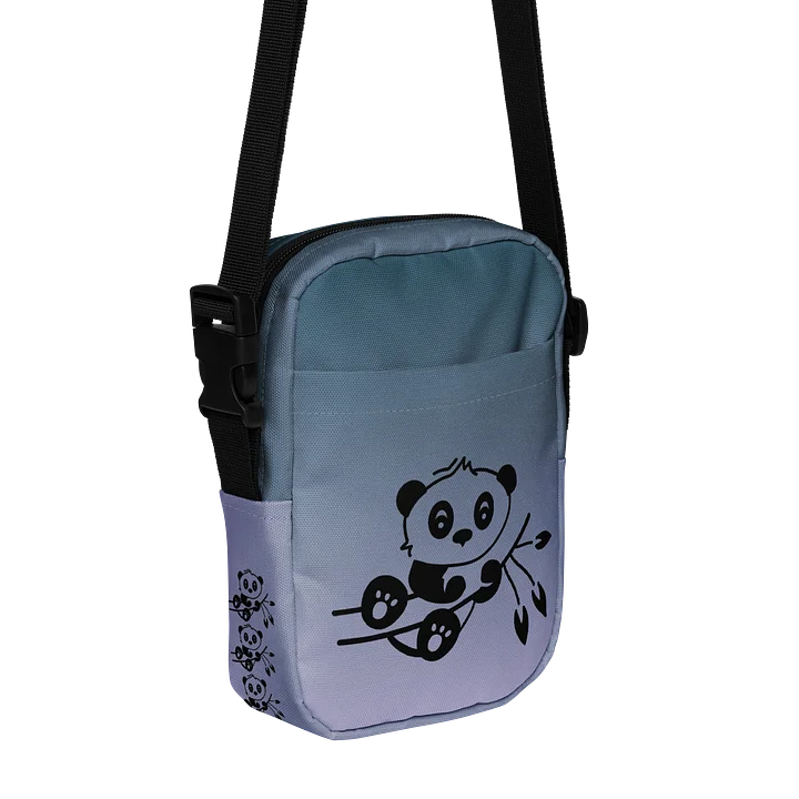 Panda Ombre product image (1)