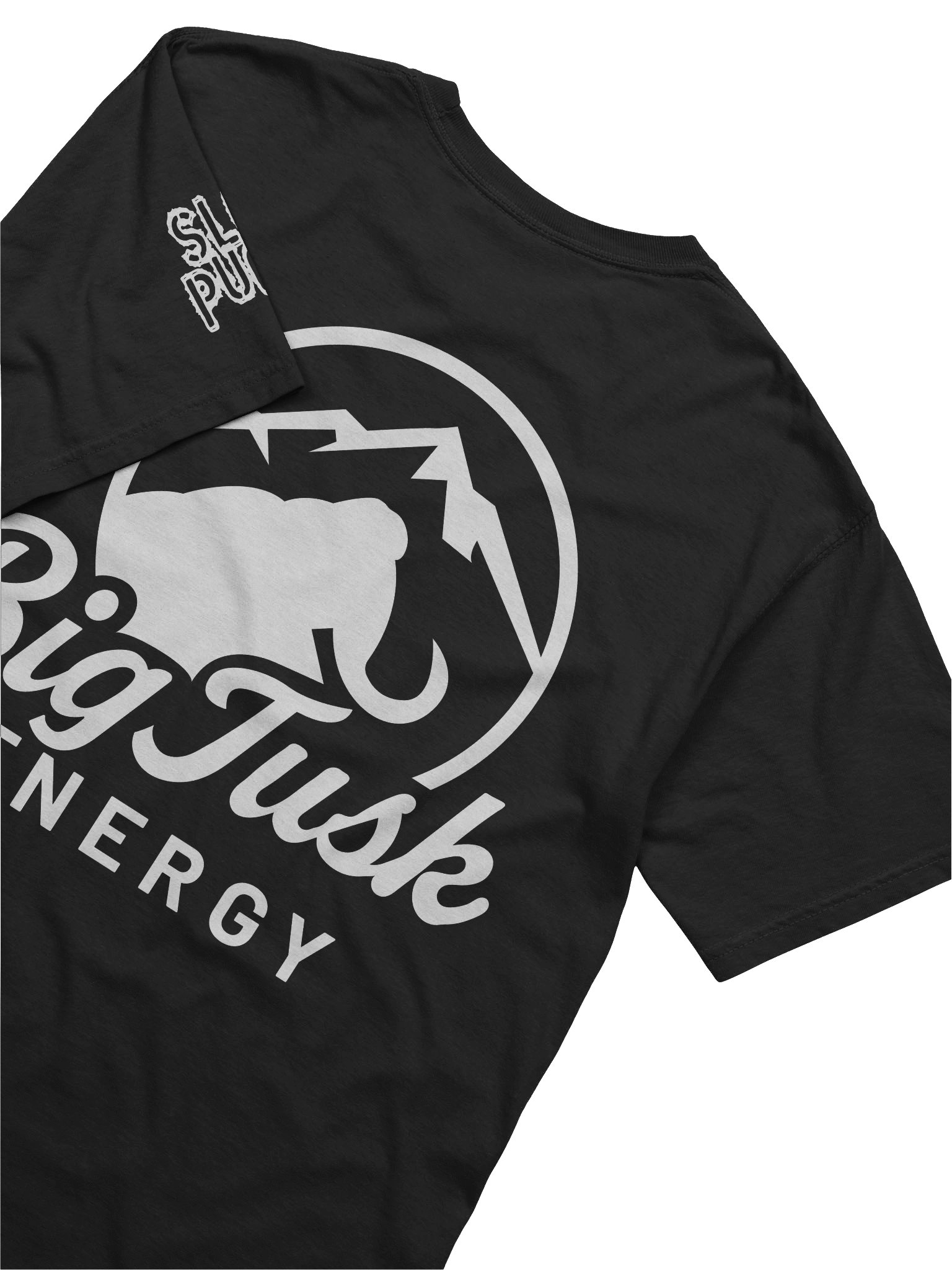 Wasatch Mammoth Tee product image (6)