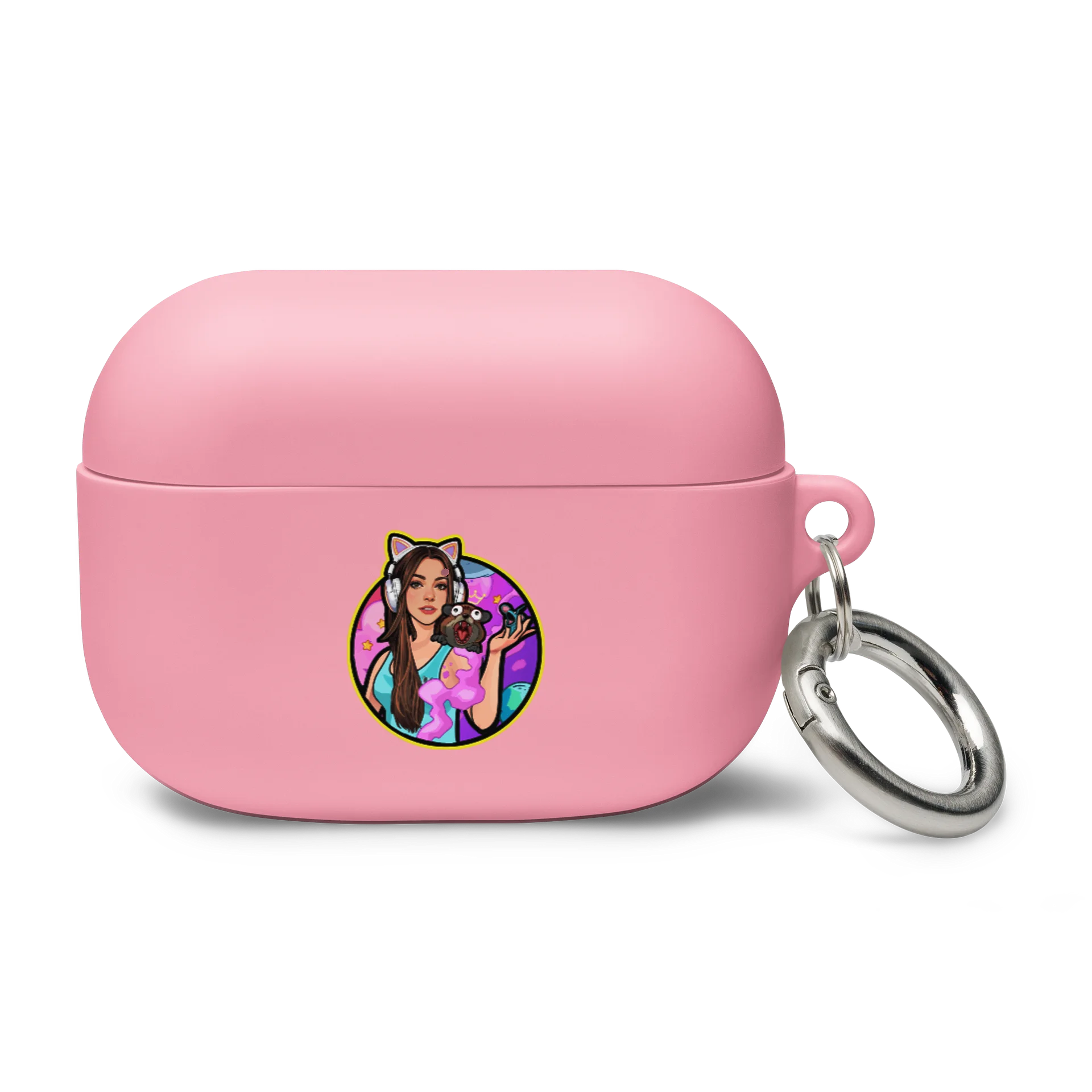 Funda Airpods product image (2)
