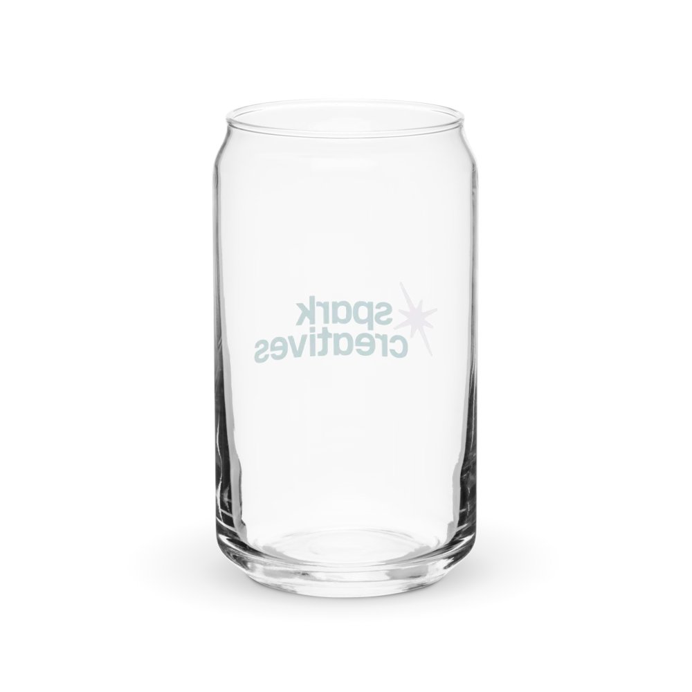 Can Shaped Drinking Glass product image (38)