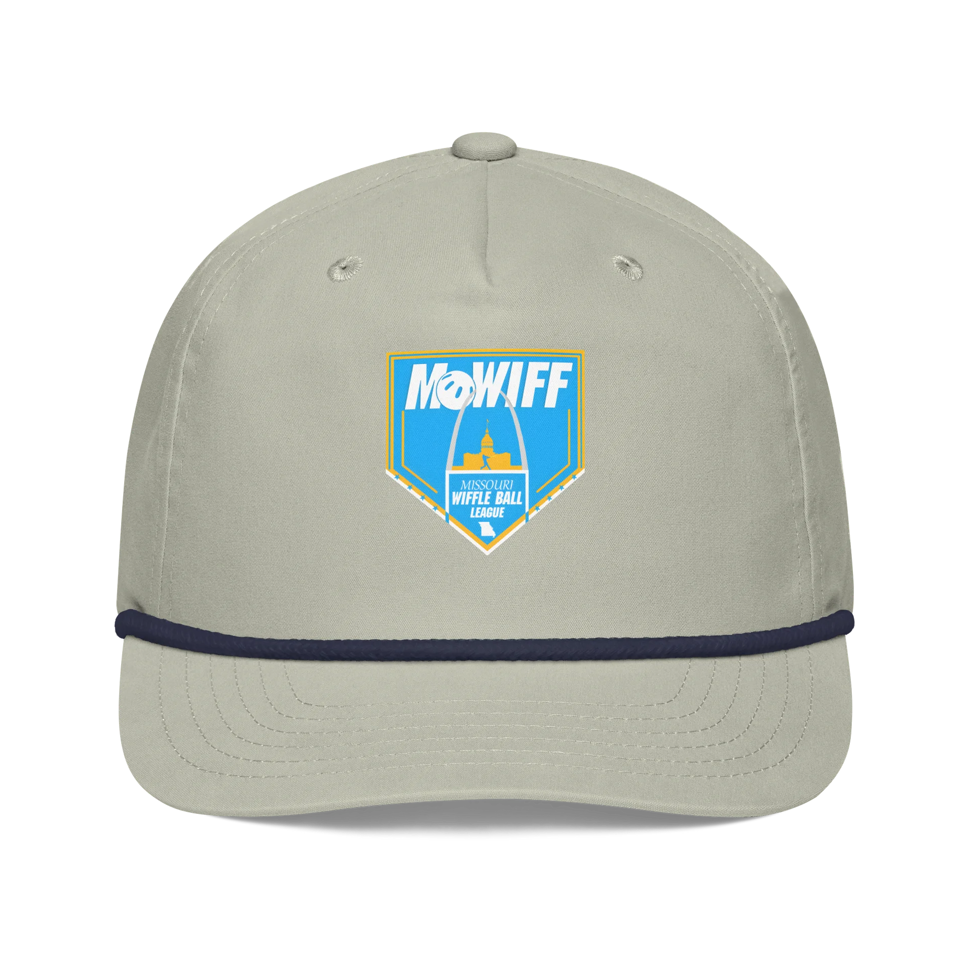 MOWIFF Rope Hat product image (7)