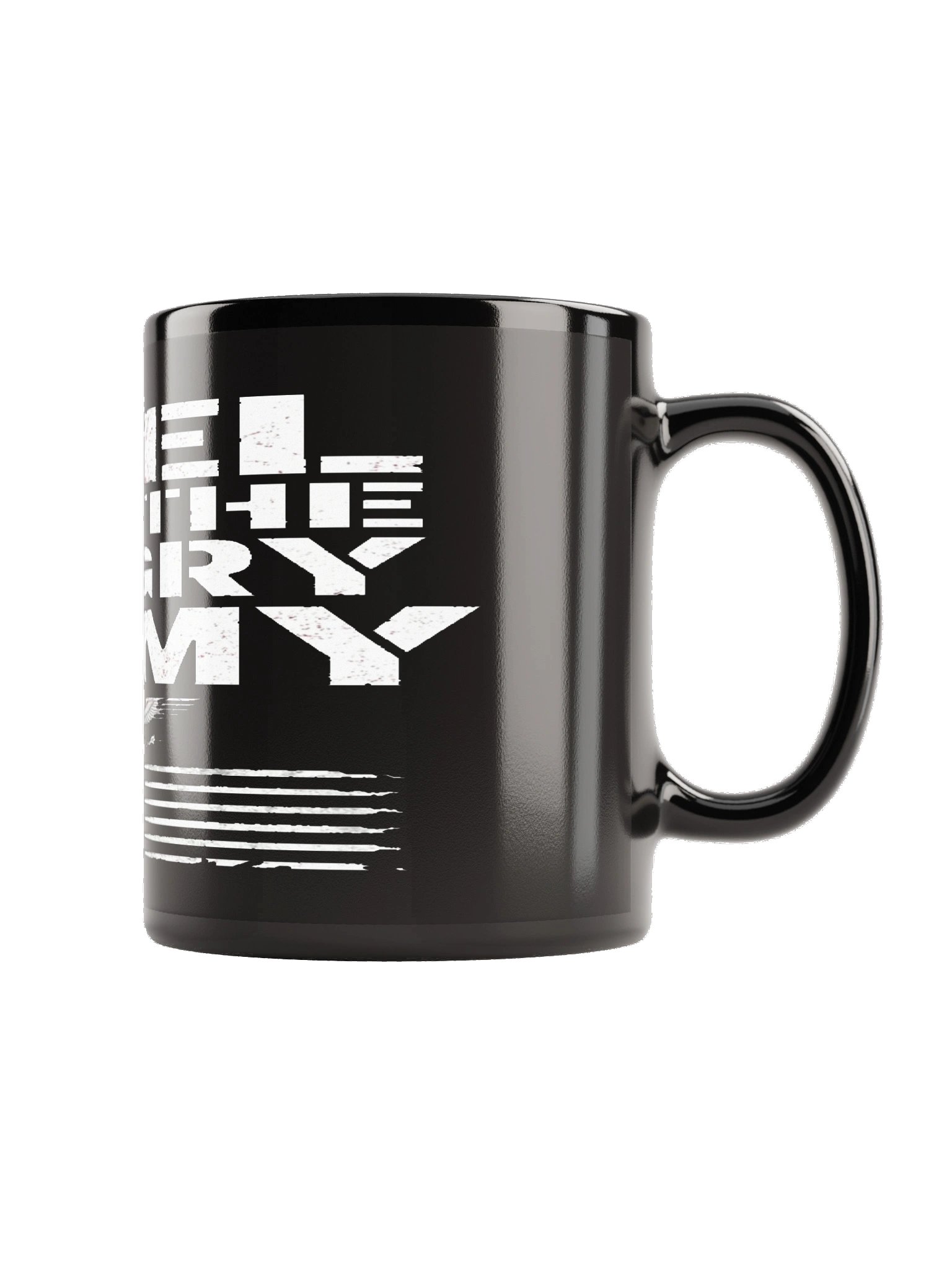 Angry Army Mugs product image (3)
