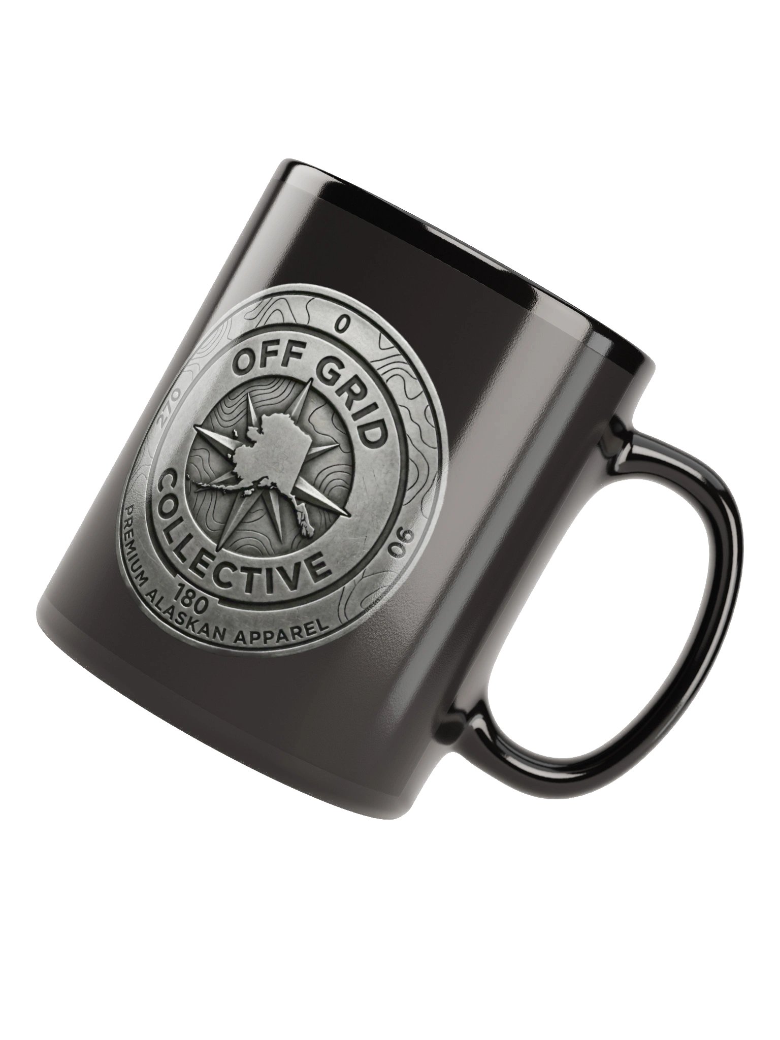 PREMO NORTHERN LIGHTS MUG product image (11)