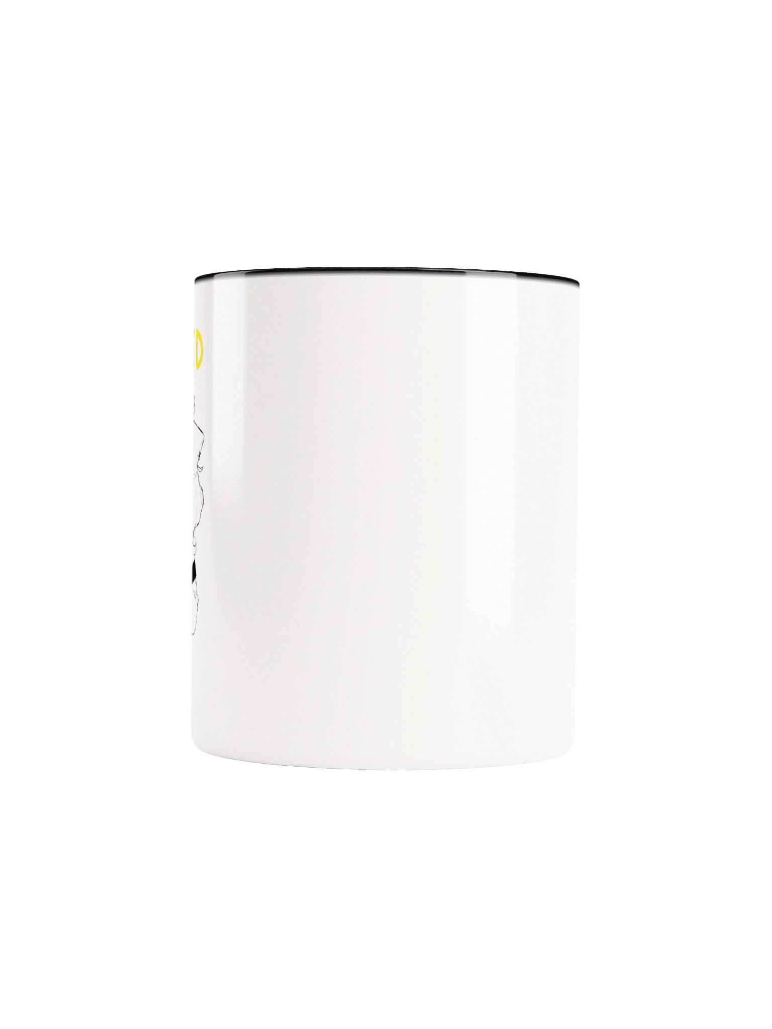 Overheated Light Mug product image (9)