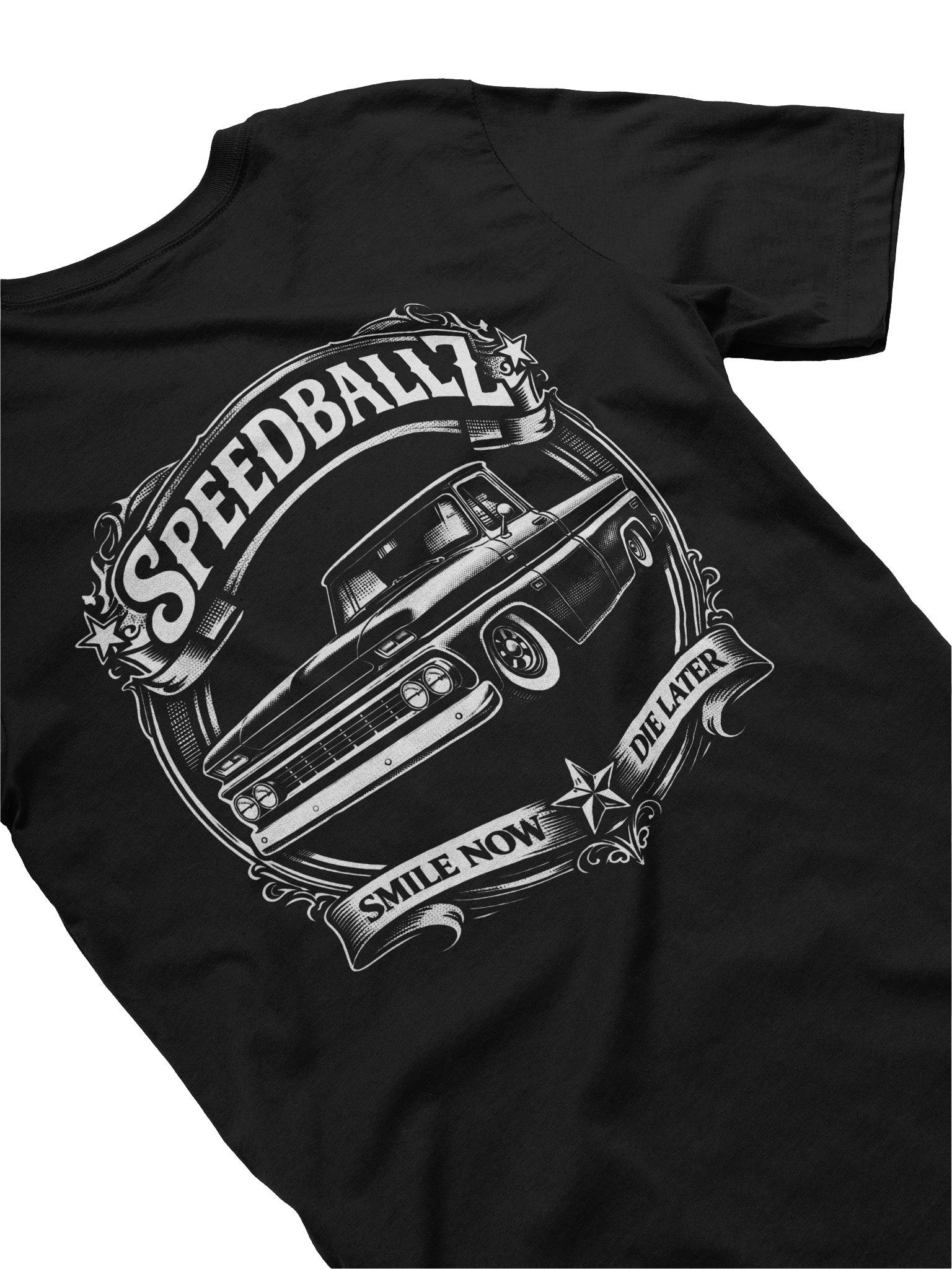 Speedballz 63 C10 product image (3)