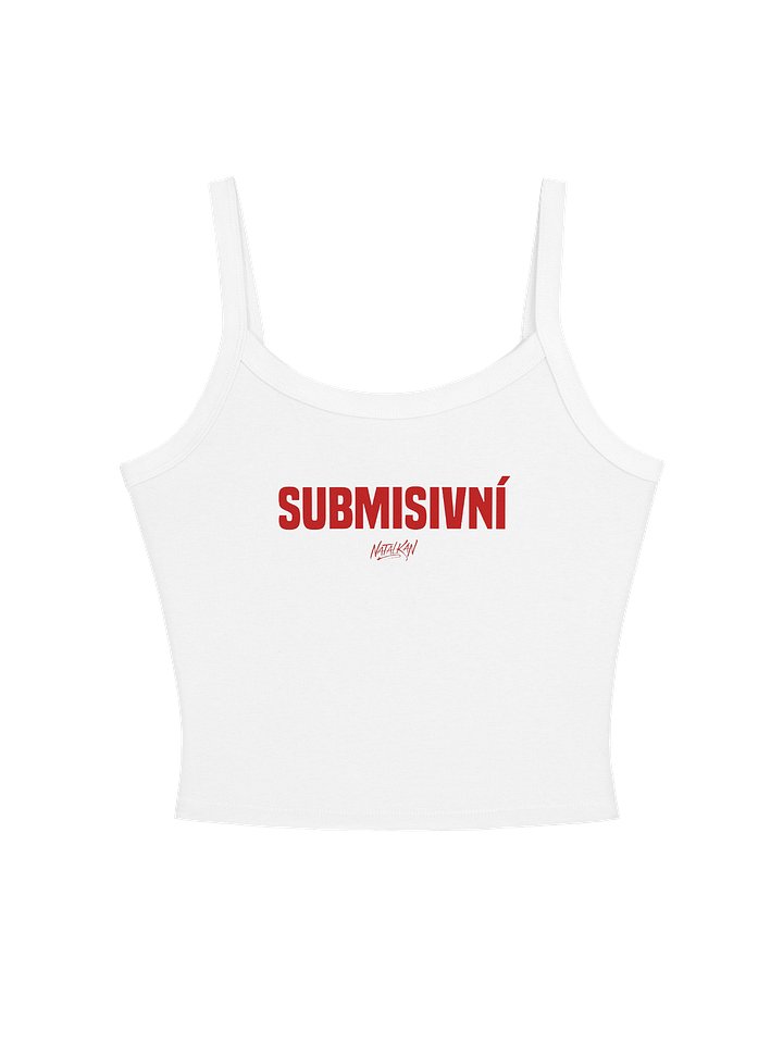 submisivní top product image (1)