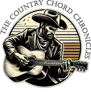 The Country Chord Chronicles