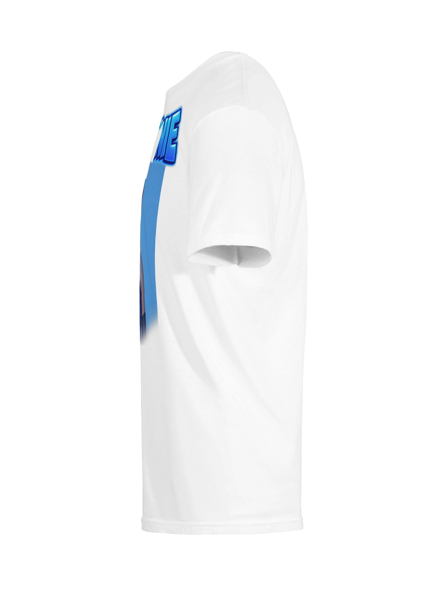 LE-BRONNIE T-Shirt product image (9)