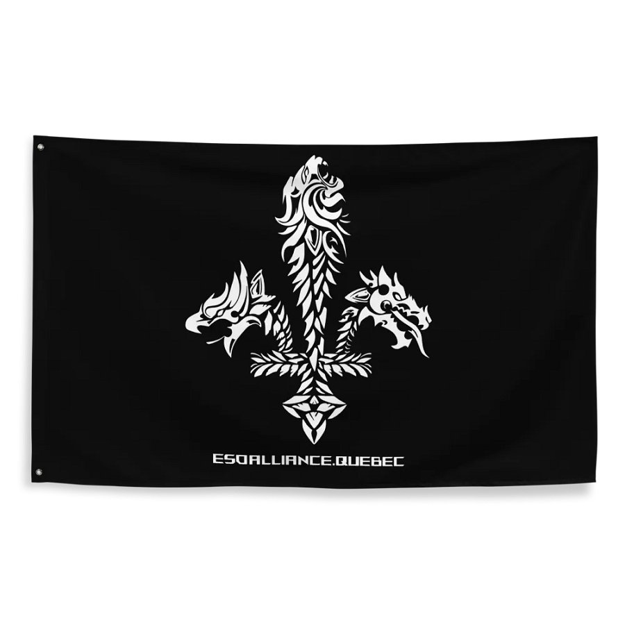 Drapeau | Imprimé product image (2)