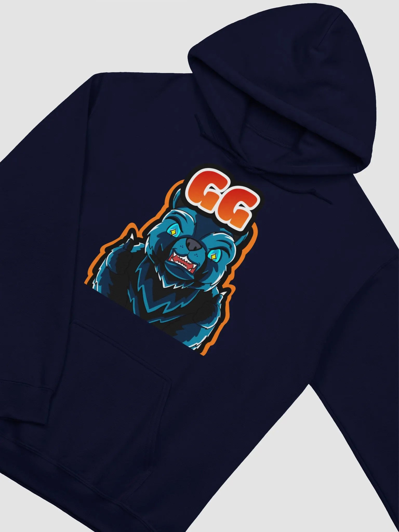 GG Always being Positive product image (4)