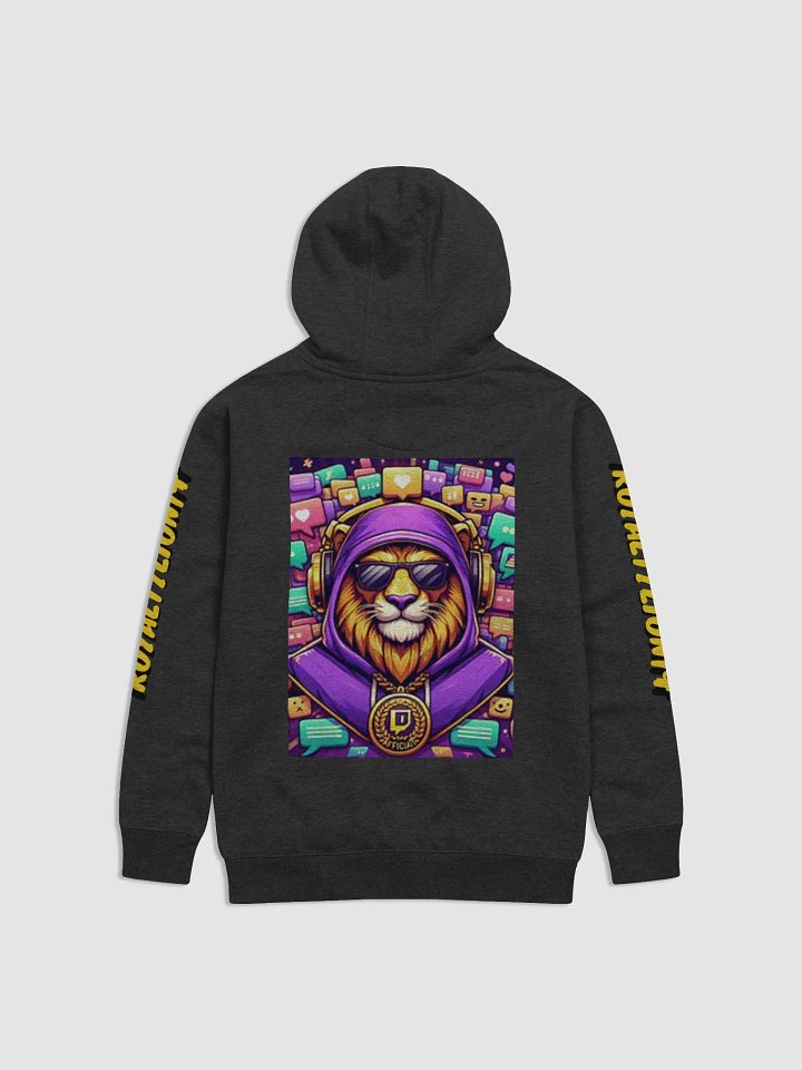 To Cool Lion product image (2)