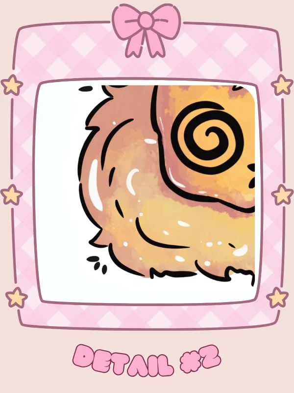 Night's Eeve Is Confused! product image (11)