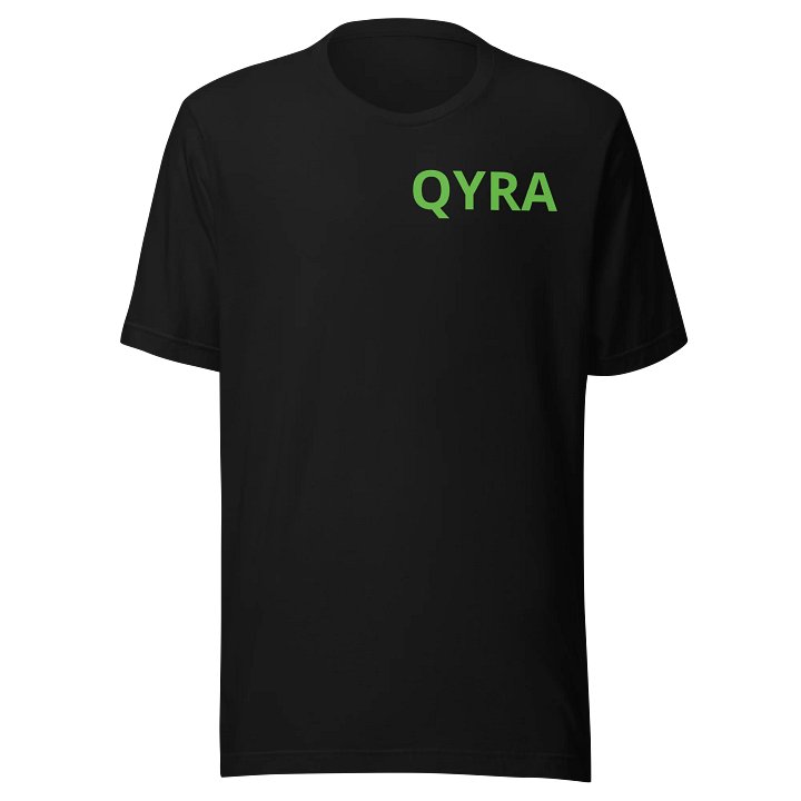 Remera Mangas Cortas product image (1)