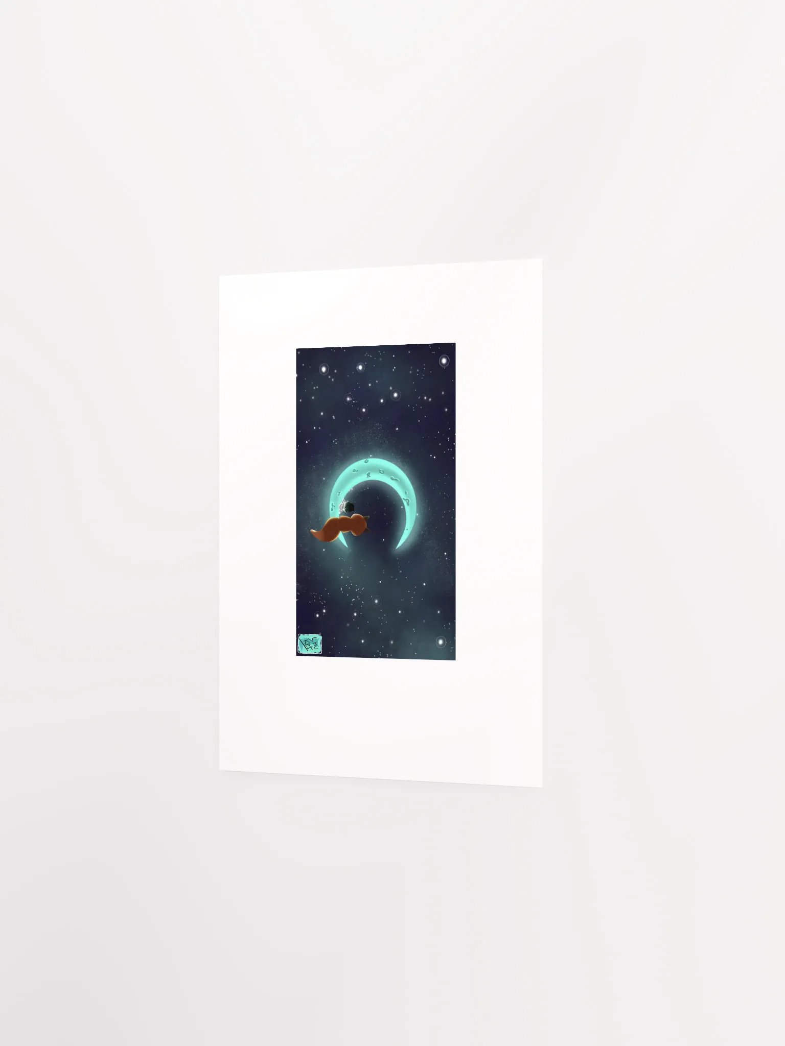 Print FoxMoon product image (7)