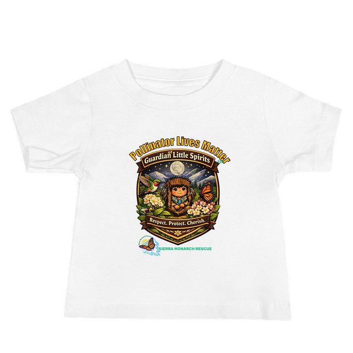Guardian of Little Spirits t-shirt product image (2)