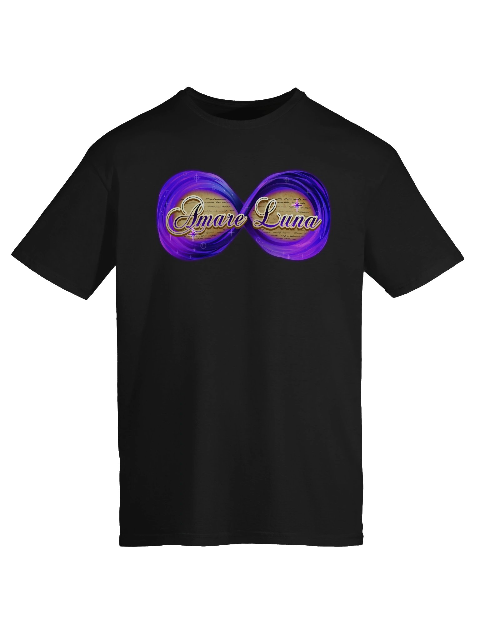 Infinity - T-Shirt product image (79)
