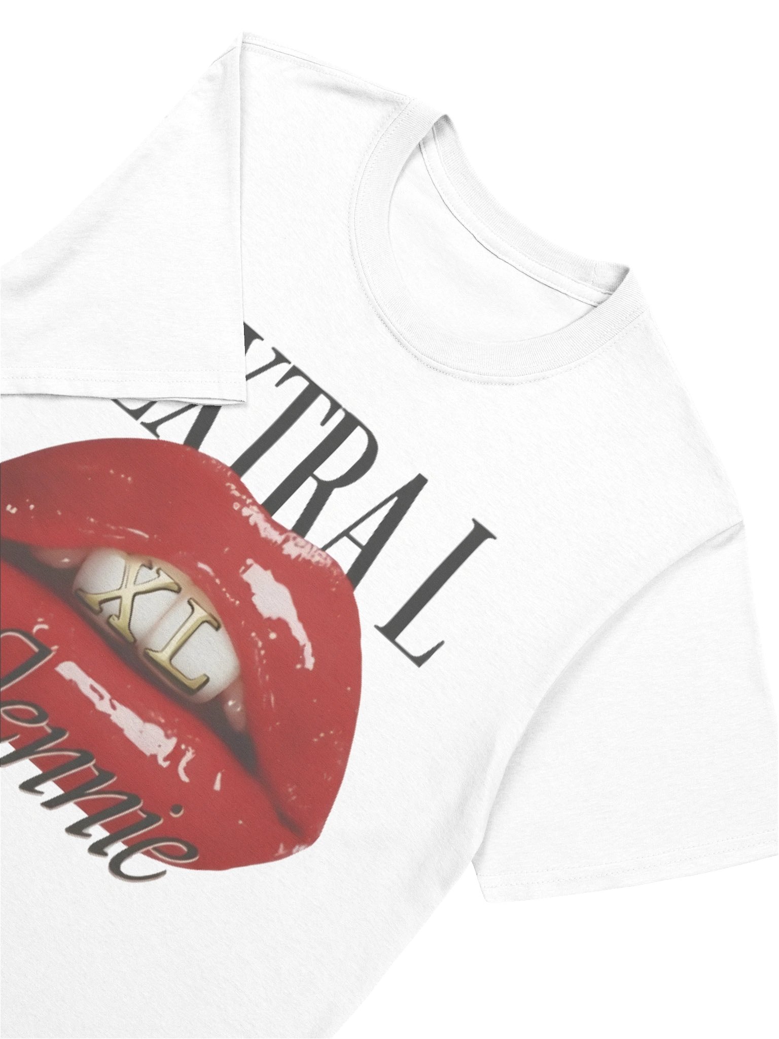 Extral Jennie Korean Fashion Shirt product image (5)