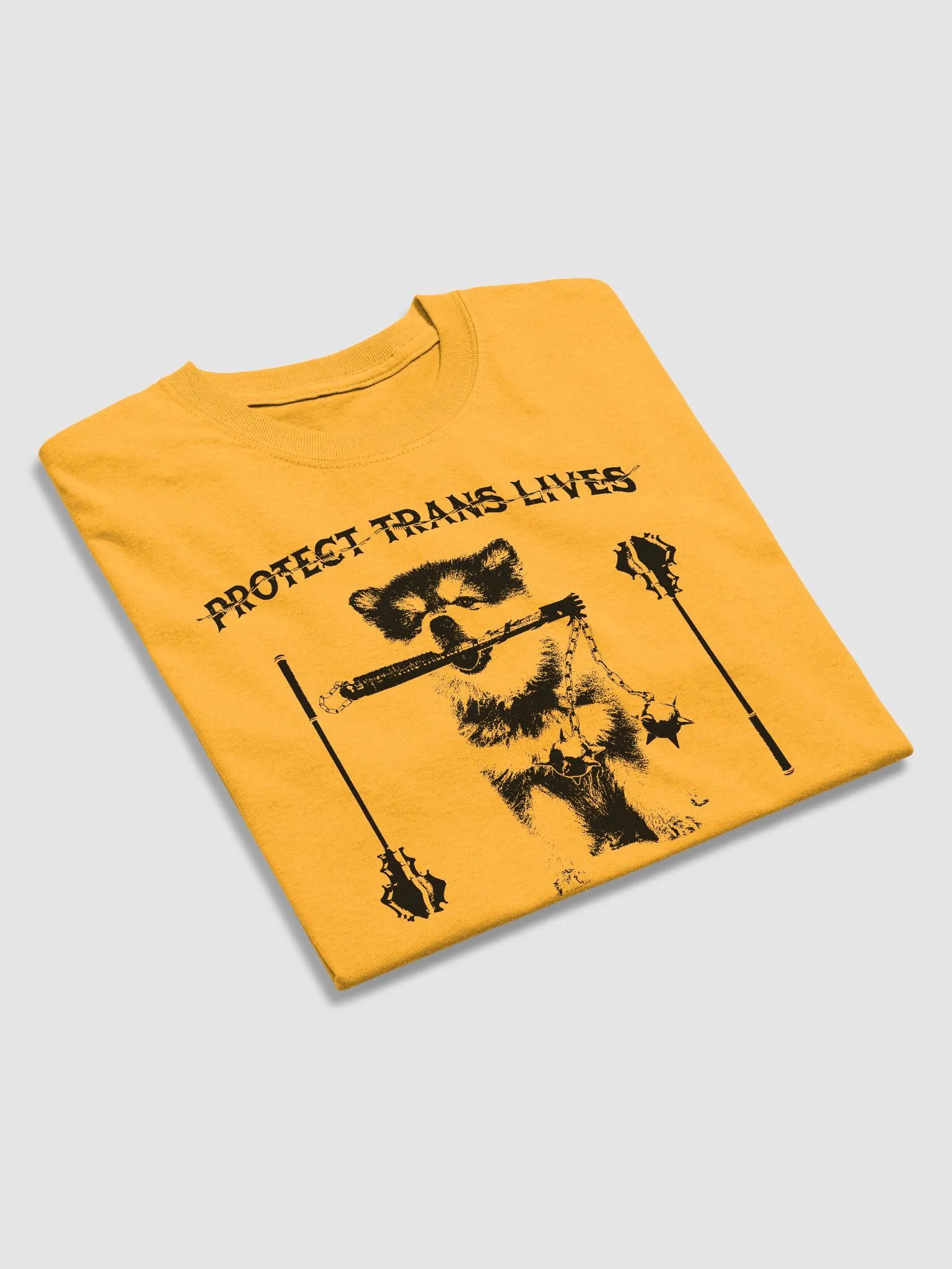 By Any Means product image (3)