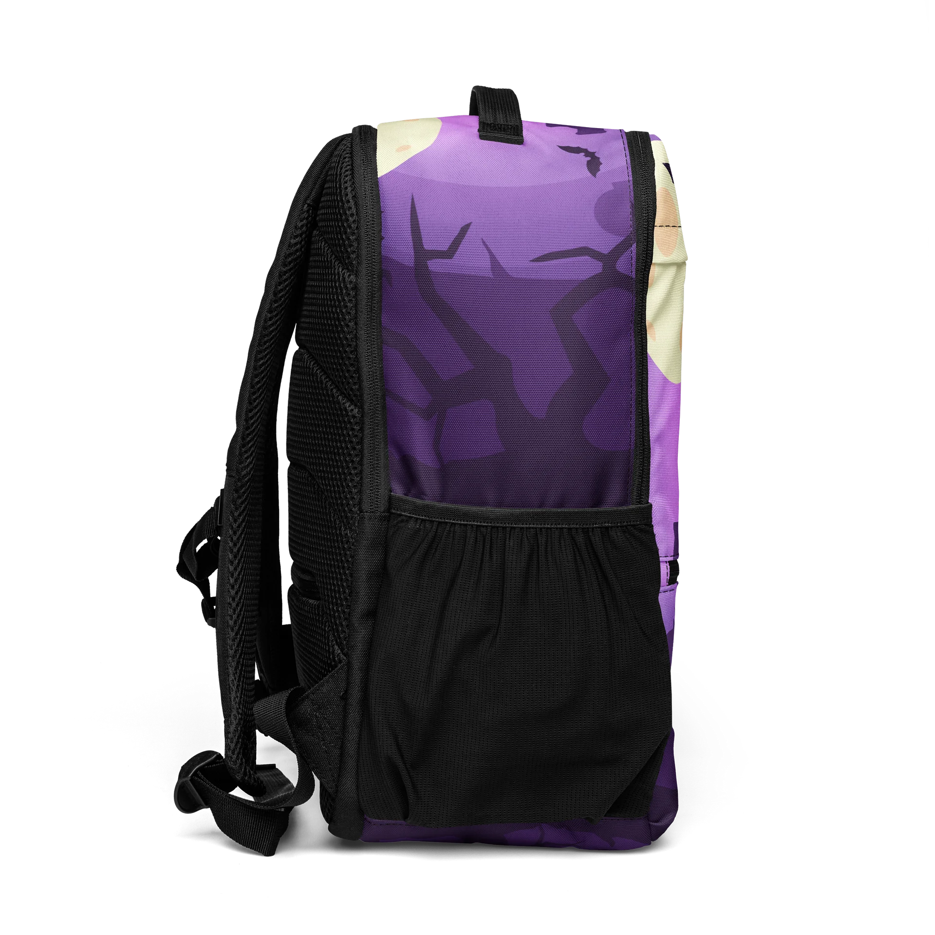 All-Over Print Utility Backpack product image (7)