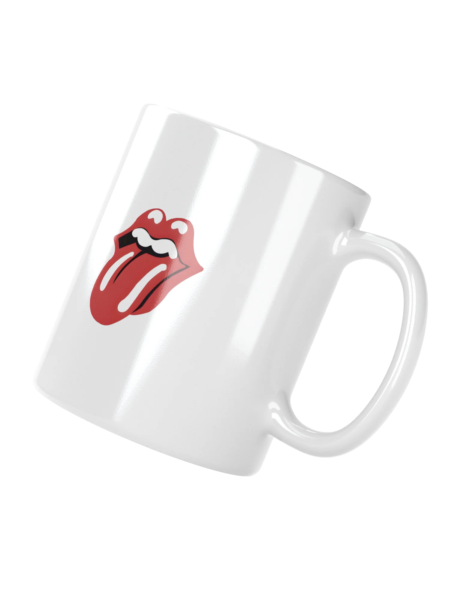 Mug – The Unauthorized product image (10)