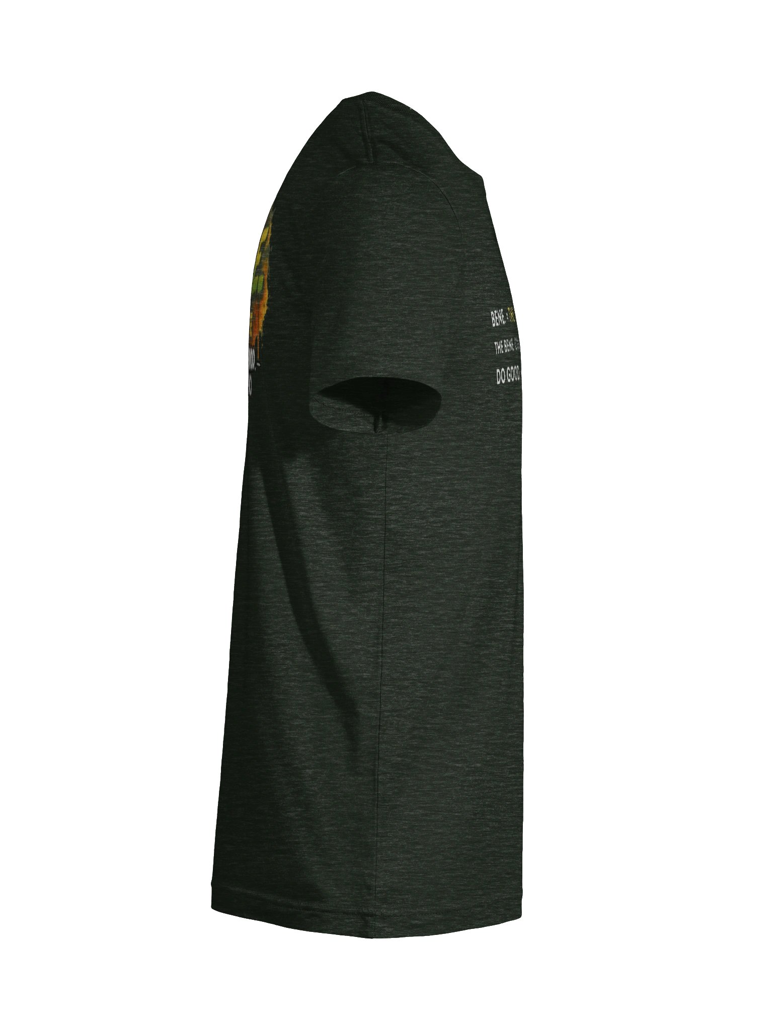 The MOVEMENT. Tee product image (12)