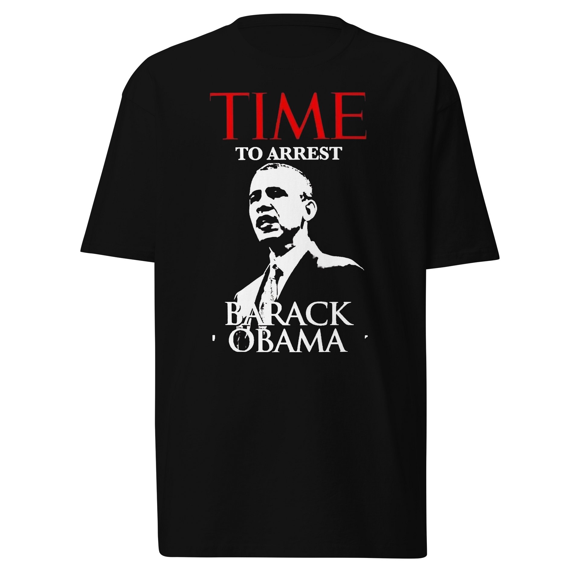 Iconic Divider Magazine Tee product image (1)