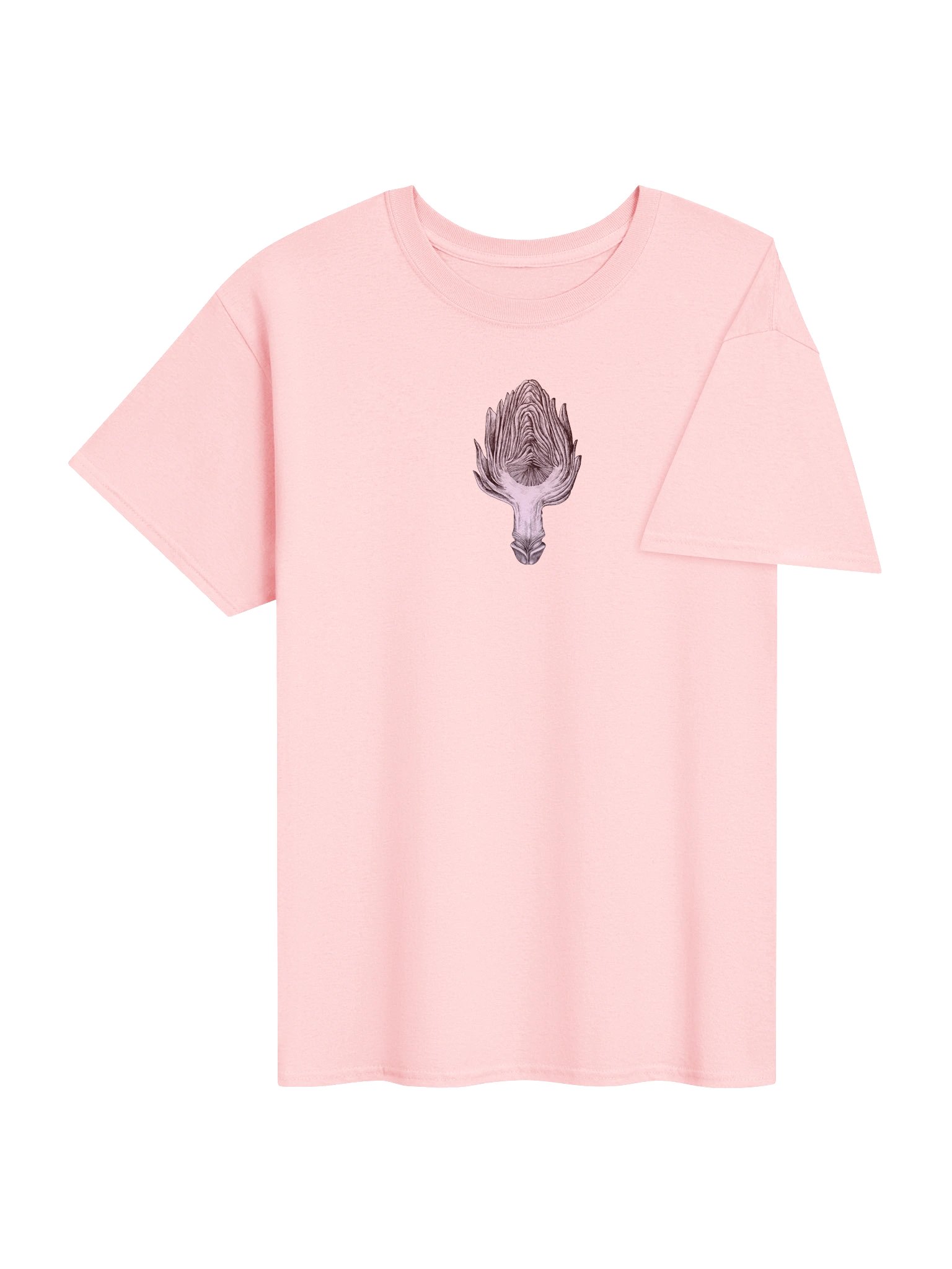 5 A Day Tee product image (4)
