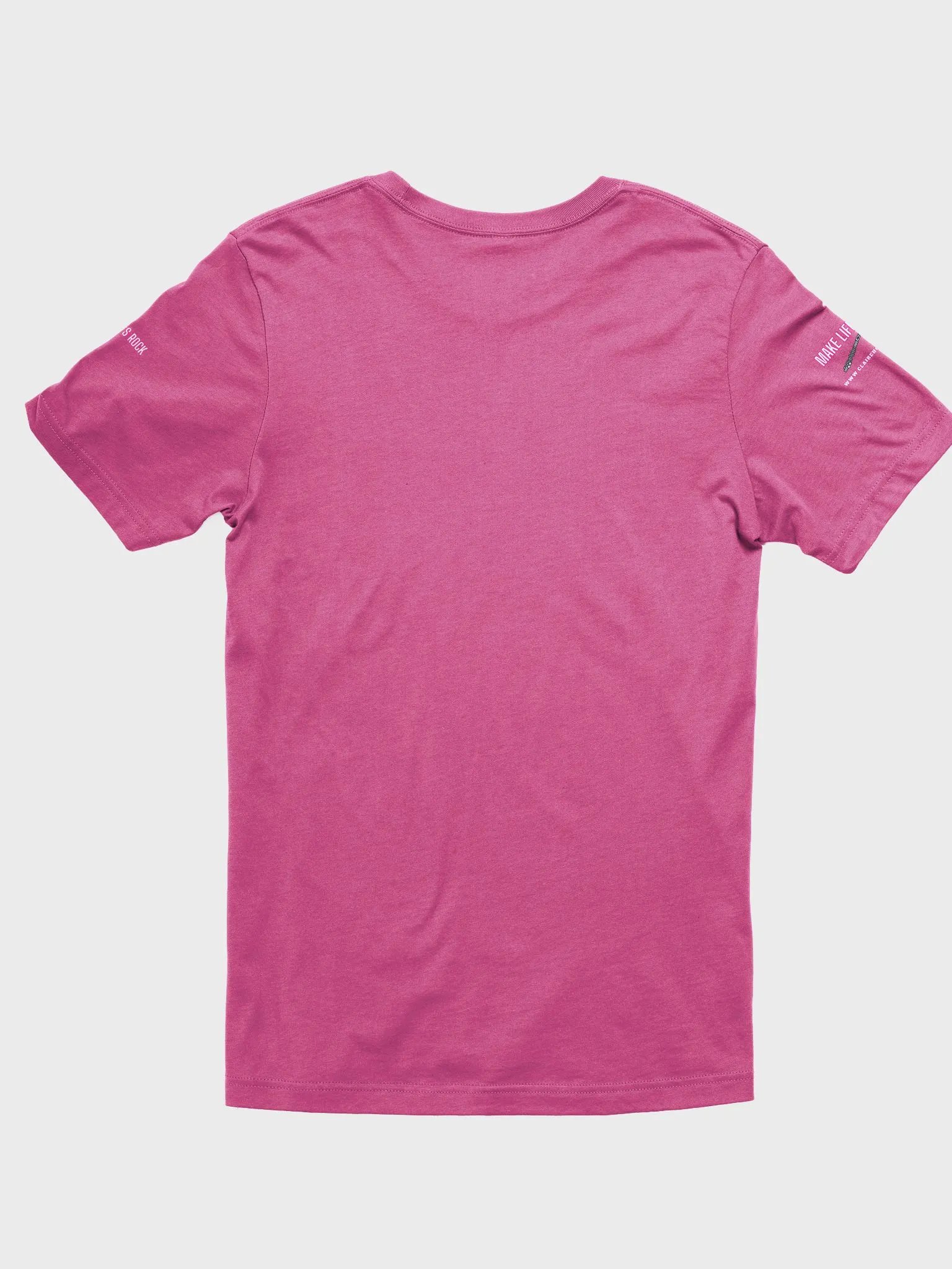 Rock Flute Covers T-Shirt product image (8)