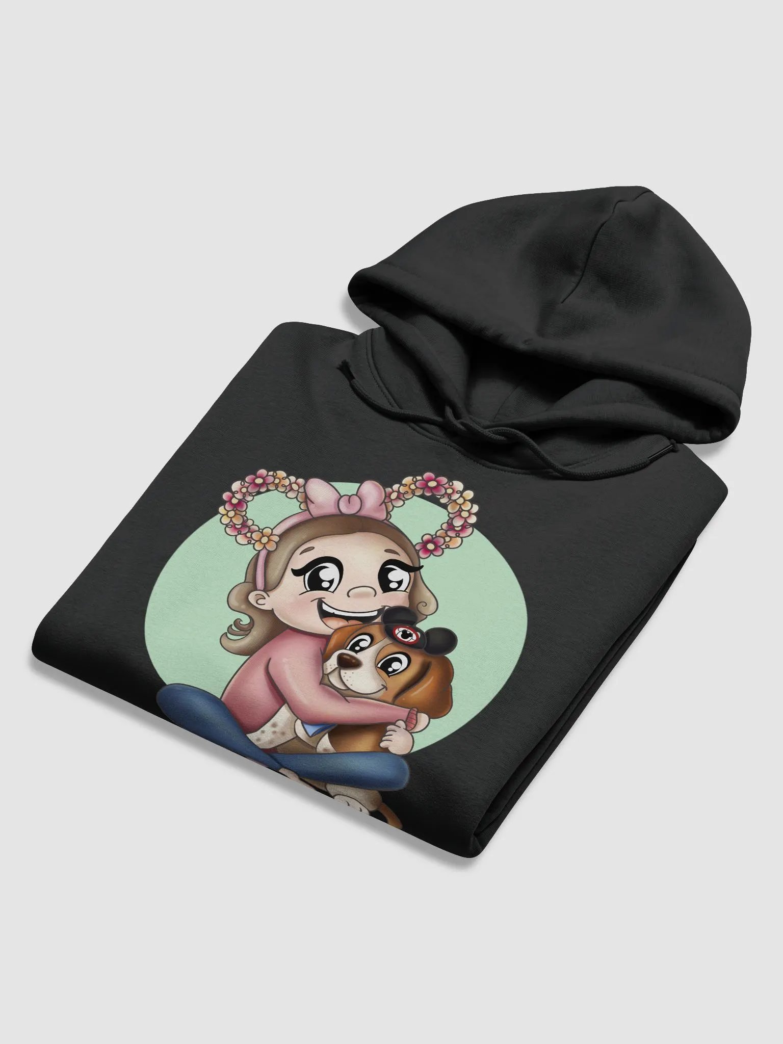 Moni And Bugsy product image (29)