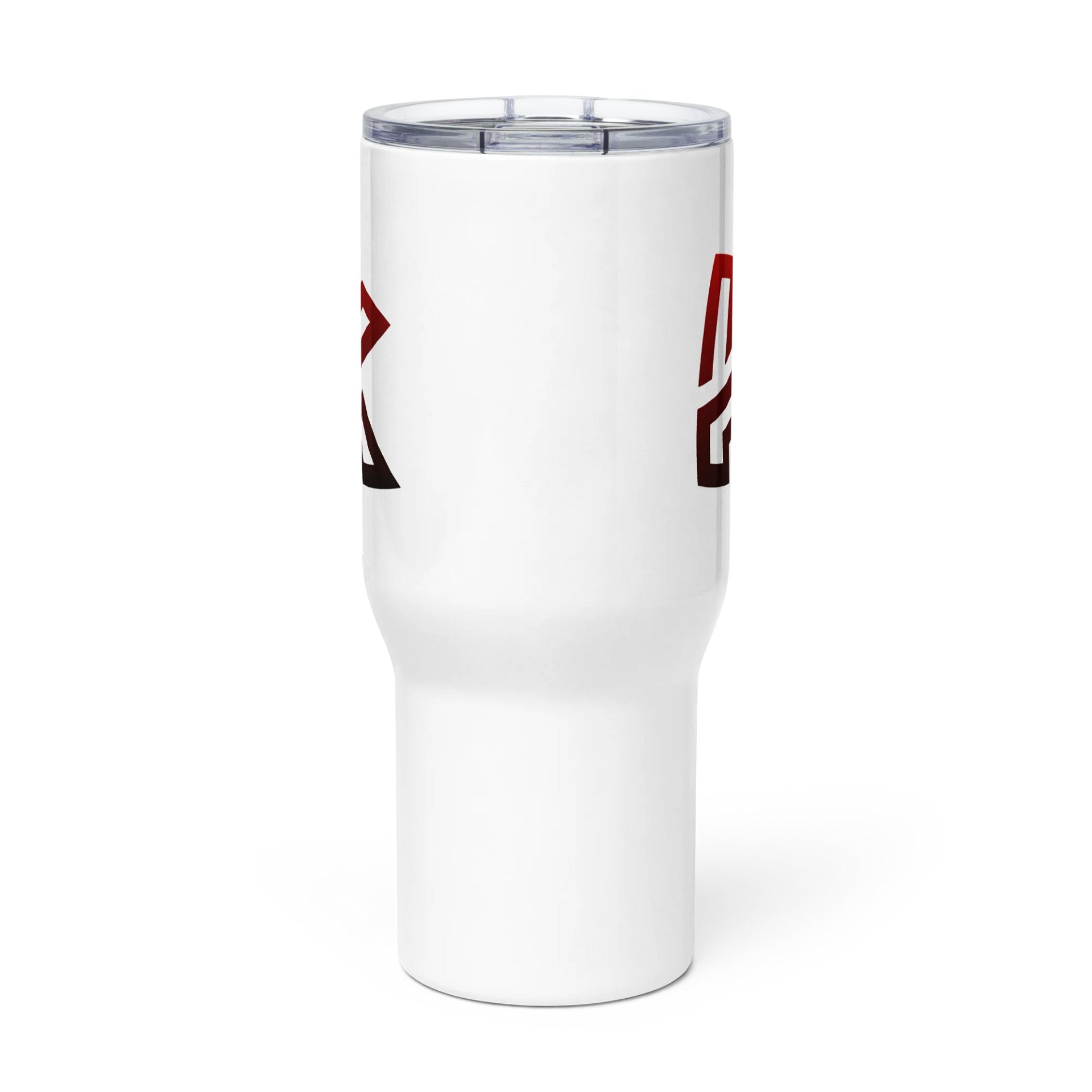 K Logo Travel Mug product image (2)