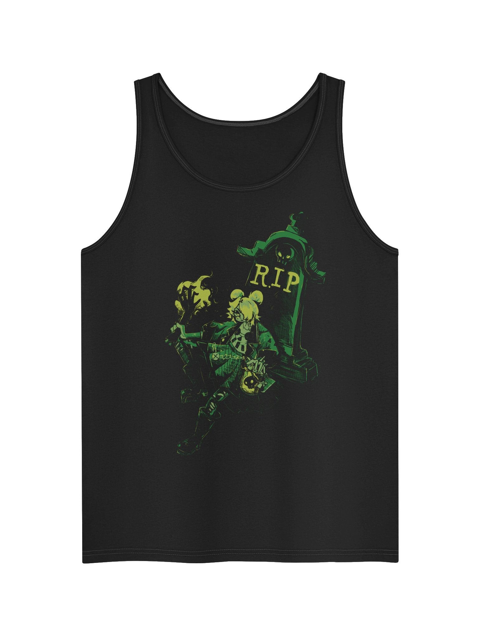 Darcy Graves Tank product image (2)