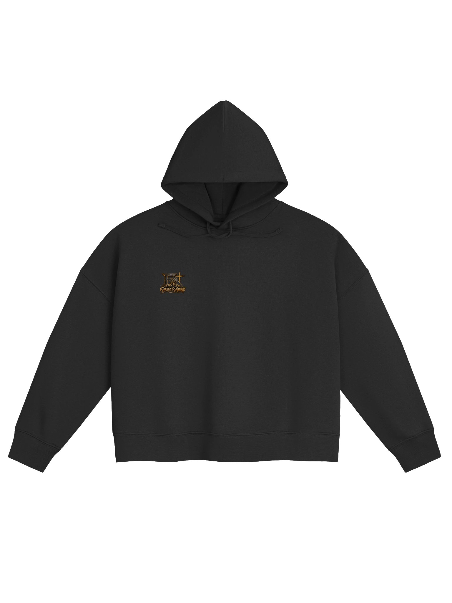 Forged Above product image (1)