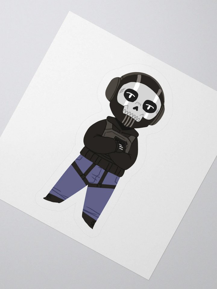 COD - Ghost product image (7)