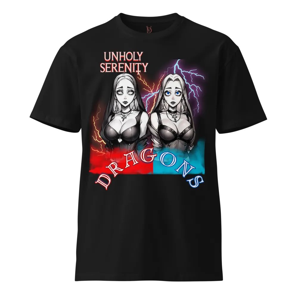 the purgatory tee product image (13)